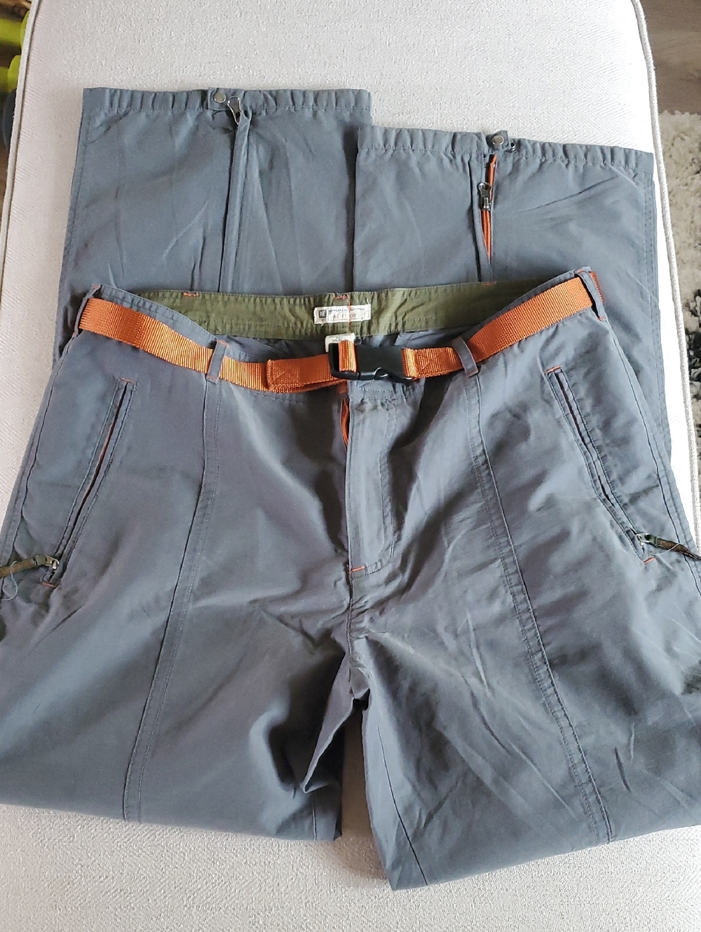 AE Vintage Flight Pant
